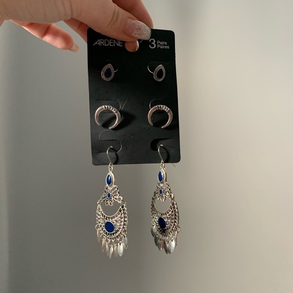 Ardene Earring Set - Picture 1 of 1